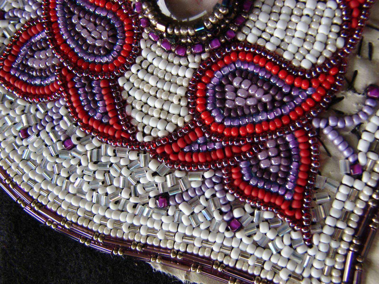 single bead fill technique